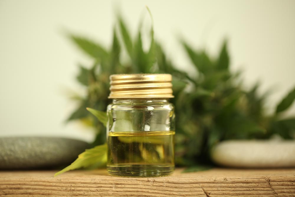 where are the best organic cbd oil products?
