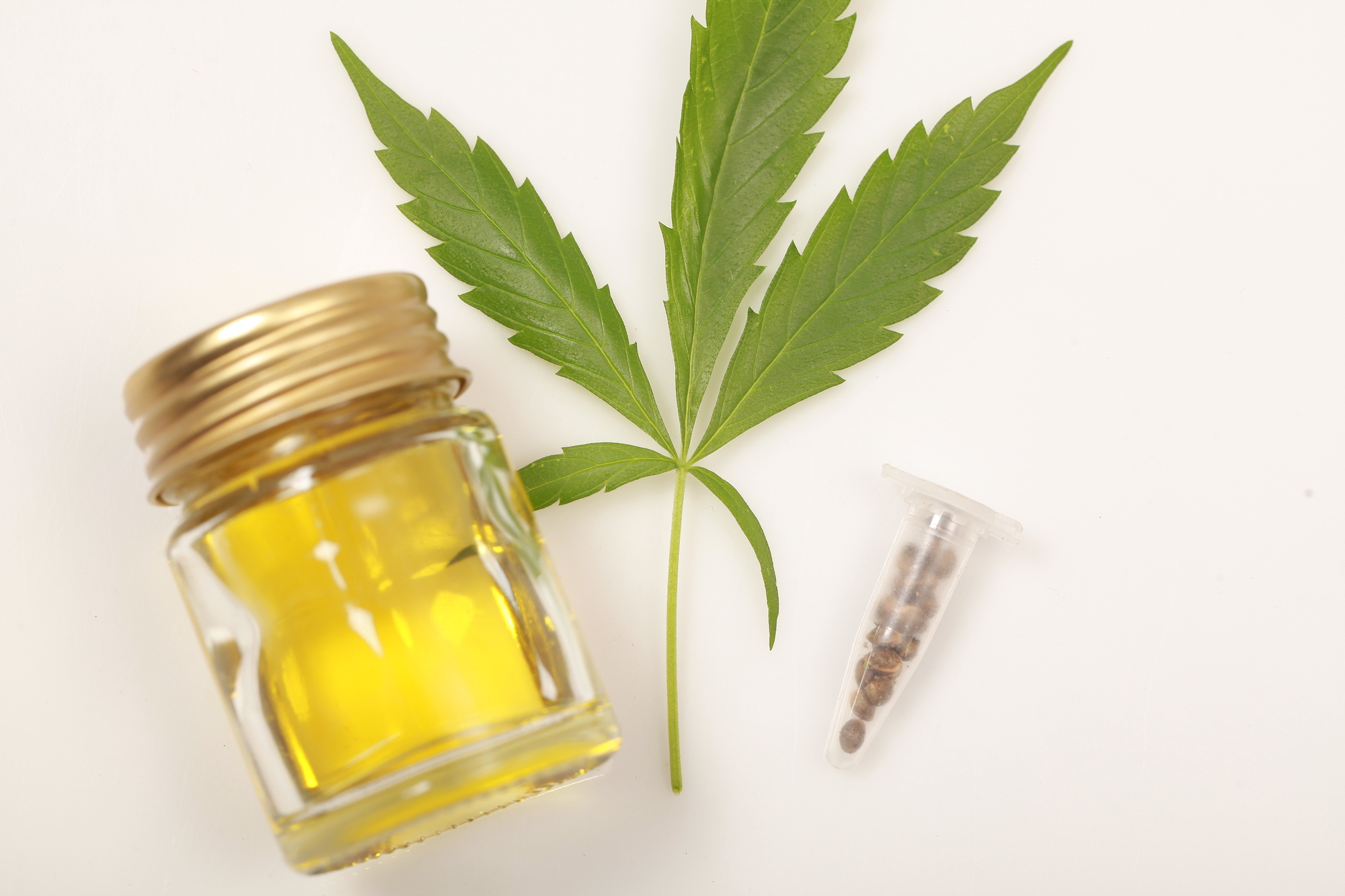 where are good organic cbd oil products?